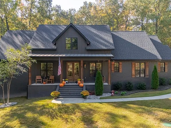 4233 Brody Xing, Benton, AR 72015