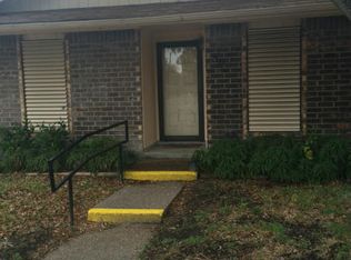 13656 Teague Ln APT 50, Corpus Christi, TX 78410