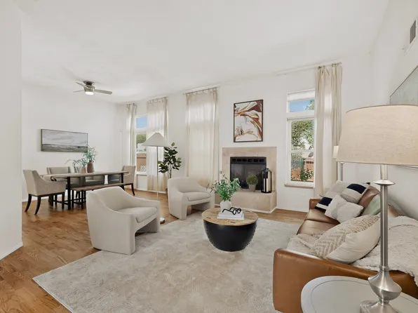 7558 Kachina Loop, Santa Fe, NM 87507