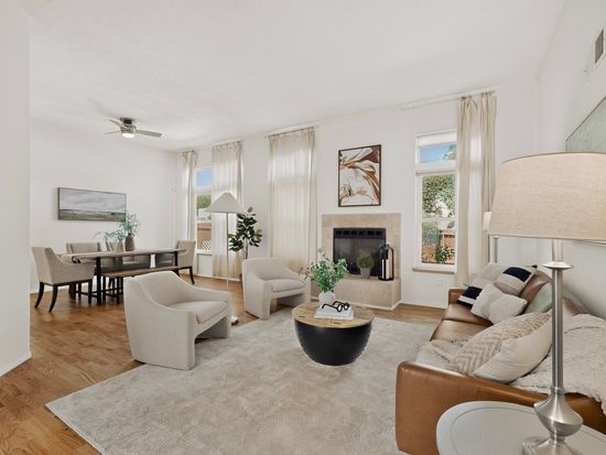 7558 Kachina Loop, Santa Fe, NM 87507