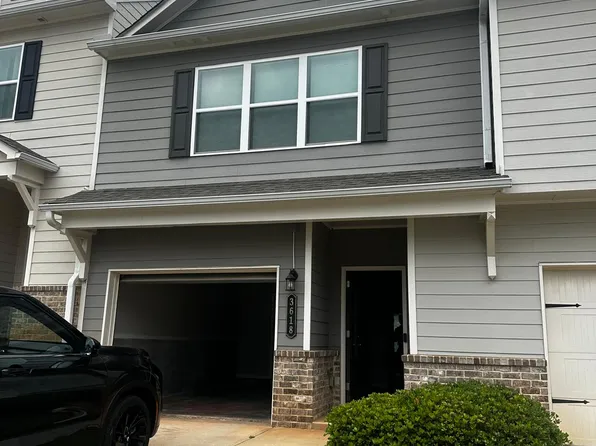 3614 Acorn Dr, Oakwood, GA 30566
