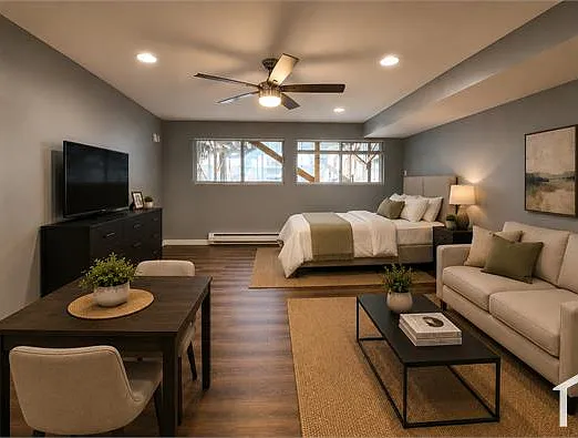 45 Arden Ave #BASEMENT