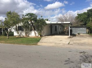 26 Resaca Shore Dr S, Los Fresnos, TX 78566