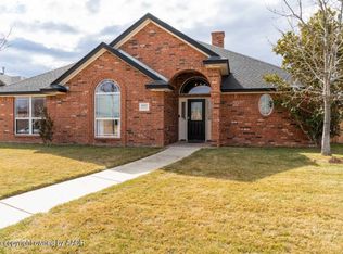 8007 Naples Ct, Amarillo, TX 79119