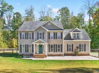 431 Reedy Creek Rd, Louisa, VA 23093