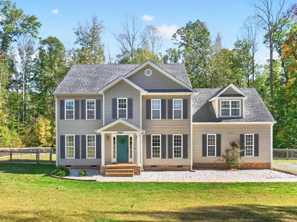 431 Reedy Creek Rd, Louisa, VA 23093