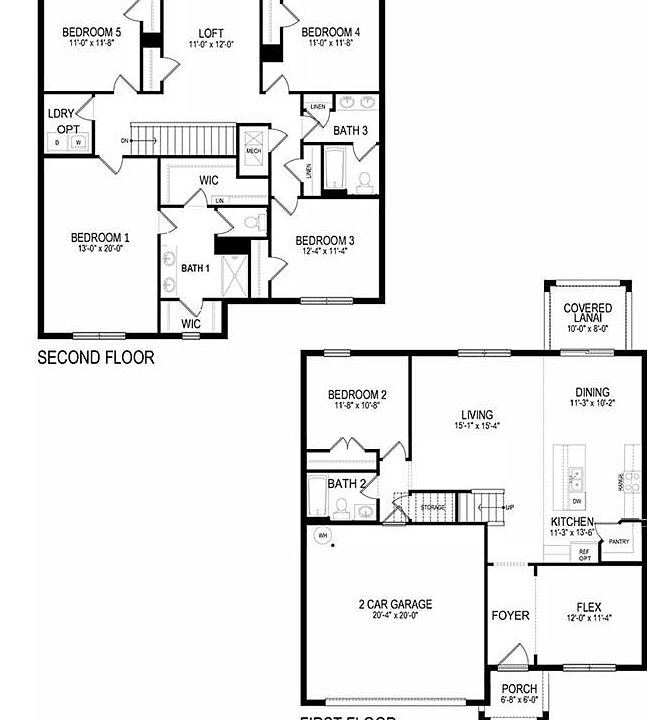 2nd image of 620 SW 8TH CT