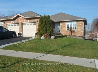 194 Livingstone St E, Barrie, ON L4M 6M4