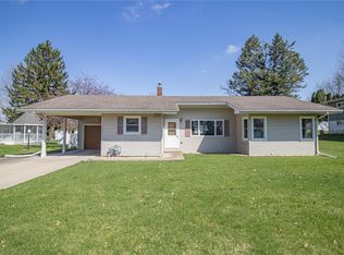 501 S Oak St, Anamosa, IA