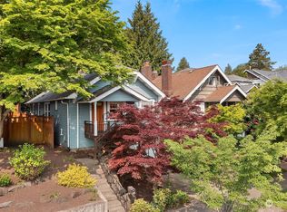 7019 19th Ave NE, Seattle, WA 98115