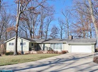 17820 Timber Ln, Marysville, OH 43040