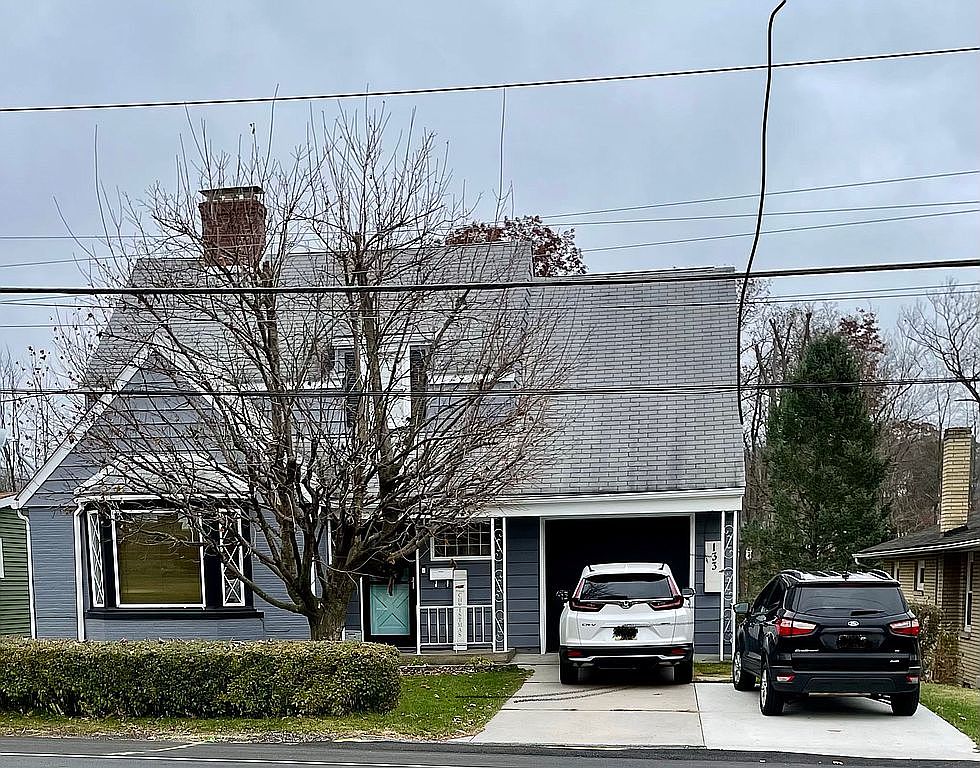 133 Belmont St, Johnstown, PA 15904 Zillow