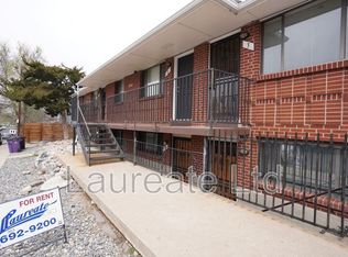 1124 Rosemary St APT 3, Denver, CO 80220