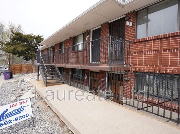 1124 Rosemary St APT 6