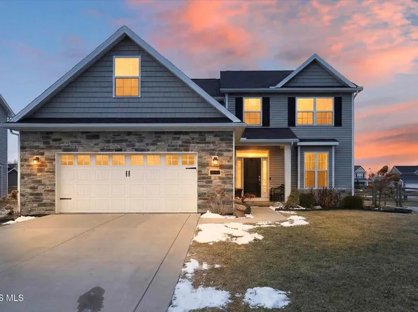 2640 Cross Ridge Way, Perrysburg, OH 43551