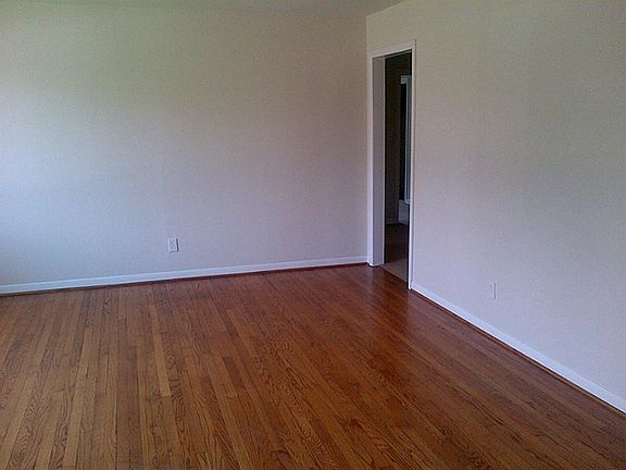 Family  is original wood floors.