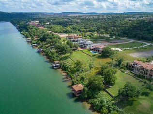 14624 Flat Top Ranch Rd, Austin, TX 78732