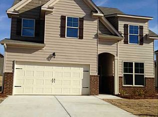 130 Silver Willow Walk, Covington, GA 30016
