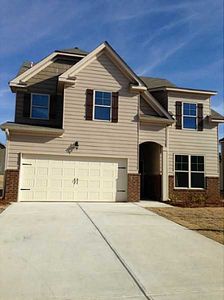130 Silver Willow Walk, Covington, GA, 30016