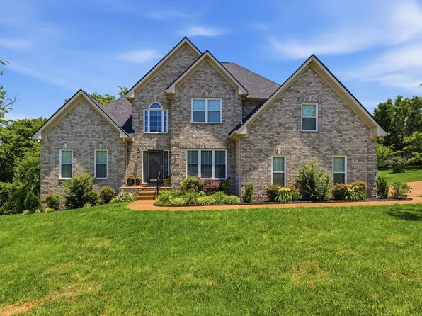 1127 Ben Hill Blvd, Nolensville, TN 37135