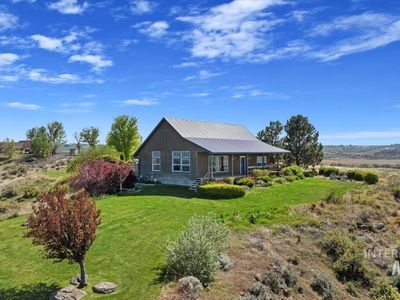 4509 Snake River Mesa Rd, Buhl, ID, 83316
