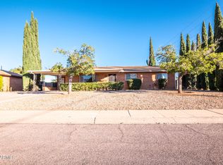 597 Hegge Dr, Sierra Vista, AZ 85635