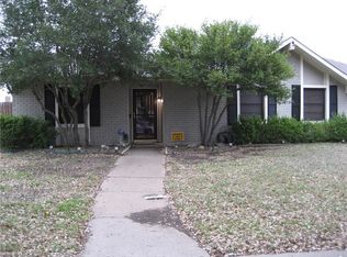 4008 Overdowns Dr, Plano, TX 75023