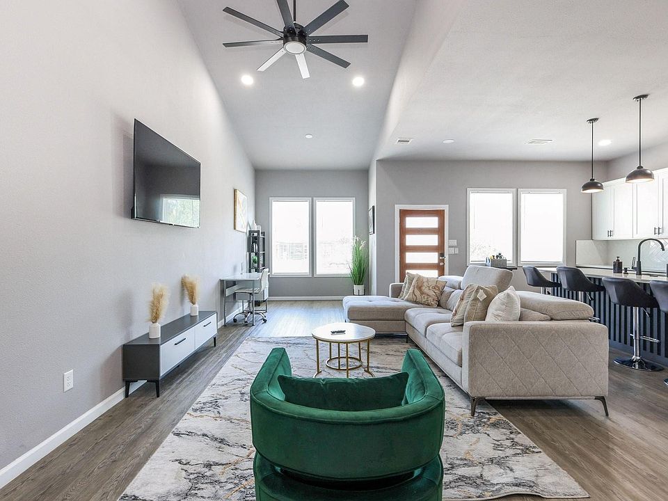 1st image of 5830 Doolittle Blvd #B
