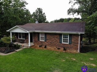 3242 Doe Valley Pkwy E, Brandenburg, KY 40108