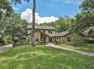 12450 Honeywood Trl, Houston, TX 77077