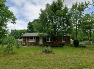 150 Goodman Rd, Troutman, NC 28166