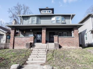 530 Eastern Ave, Indianapolis, IN
