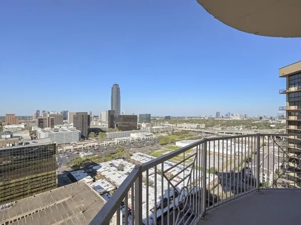 3505 Sage Rd Unit 2309, Houston, TX 77056