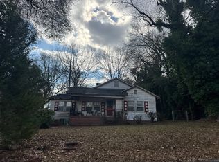 410 Mallory St, Thomaston, GA 30286