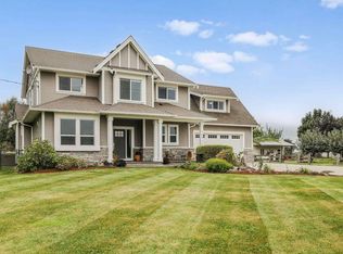 10911 Jesperson Rd, Chilliwack, BC V2P6H5