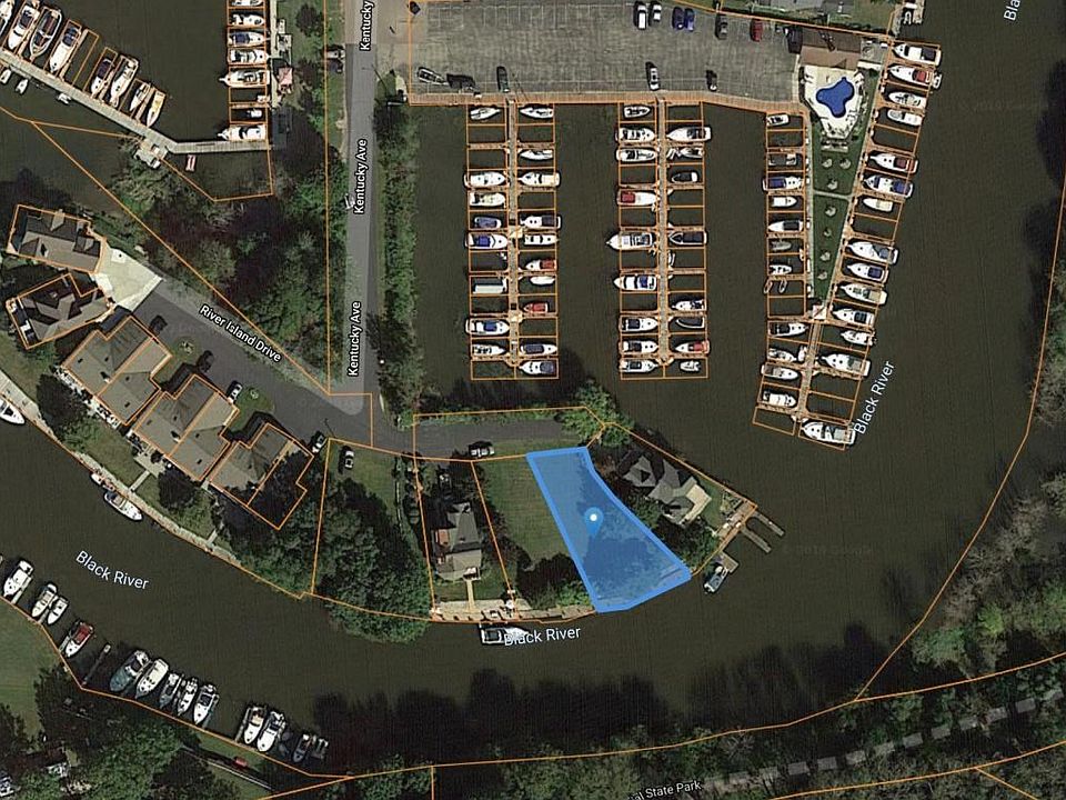 1st image of 506 River Island Dr