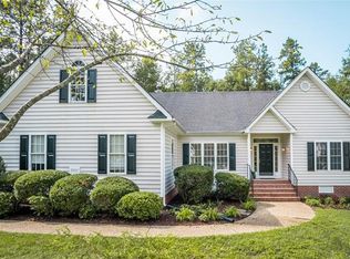 15543 Fox Gate Pl, Midlothian, VA 23112