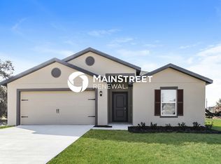168 Big Black Dr, Poinciana, FL 34759