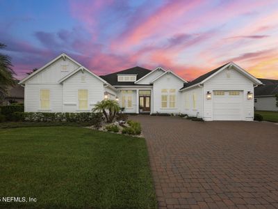 170 OUTLOOK Drive, Ponte Vedra, FL, 32081