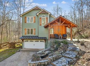 199 Herman Sosebee Rd, Dawsonville, GA 30534