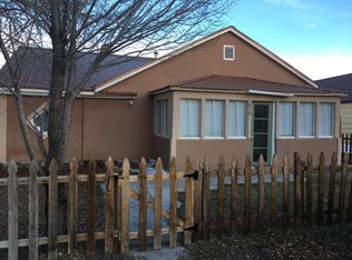 410 Pine St, Del Norte, CO 81132