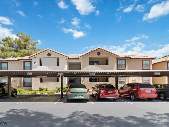 2451 N Rainbow Blvd Unit 1091, Las Vegas, NV 89108