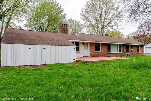 6881 W Dartmoor Rd Photo 1