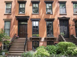 345 Adelphi St #1, Brooklyn, NY 11238