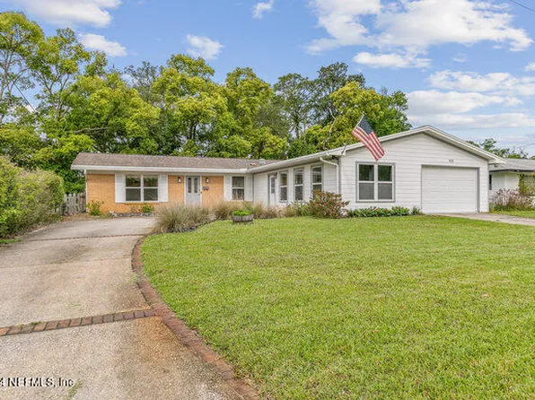 836 TRINIDAD Road, Jacksonville, FL 32216