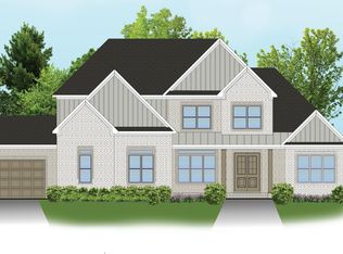 Josie Plan Madison Branch Blvd, Madison, AL 35756