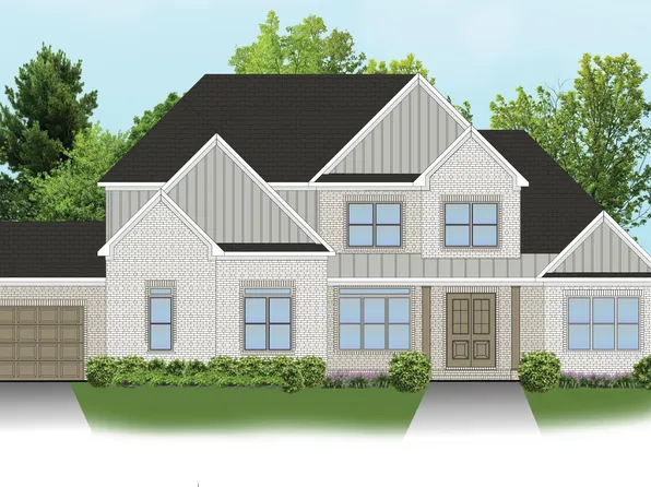 Josie Plan Sherry Hill Trl, Madison, AL 35756