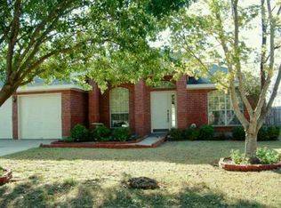 8407 Cambria Dr, Austin, TX 78717