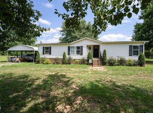 1309 Lora Ann Dr, Cedar Grove, NC 27231
