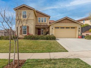 5100 Arlington Way, El Dorado Hills, CA 95762